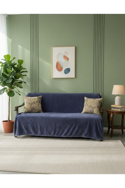 miz home collection 195*215 Welsoft Sofa Cover