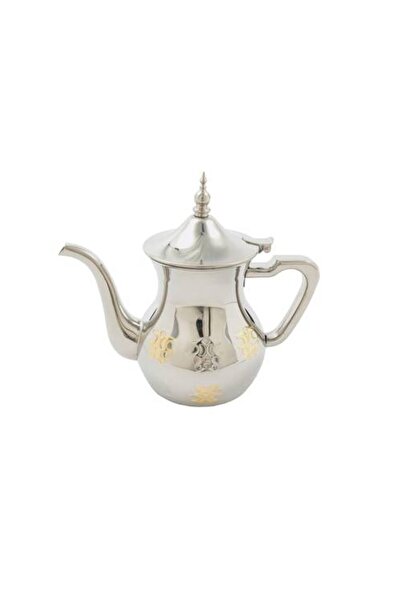 Generic Stainless Steel Tea Pot – 1.36 L