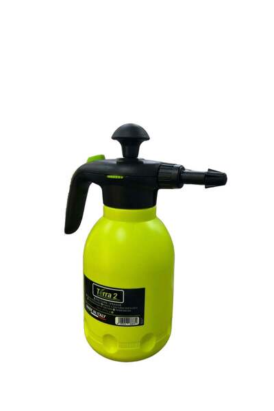 EPOCA Italian Hand Pressure Sprayer 1.8 Liters