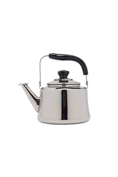 Generic Elegant Stainless Steel Kettle