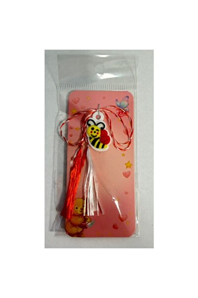 Flippy Цветен гумен марцисор, модел 4