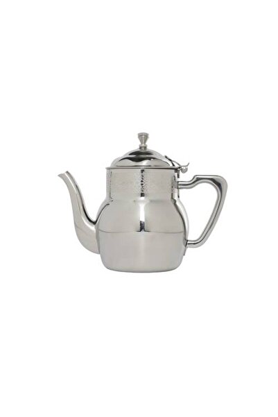 Generic Stainless Steel Tea Pot – 1 L