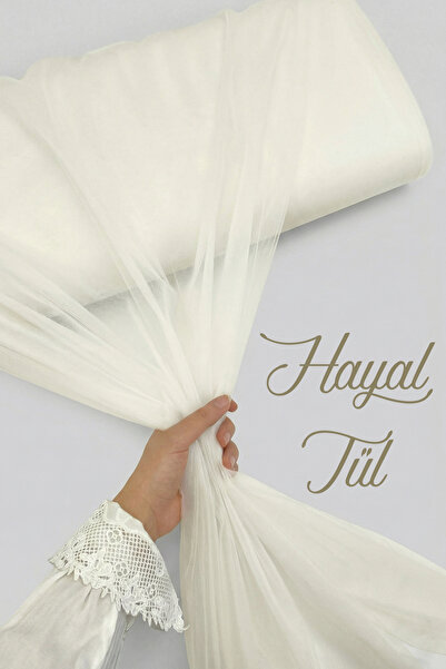 ZEYMERADE Счупена бяла тюл, кутия за сватбена зестра, украса за рожден ден, б...