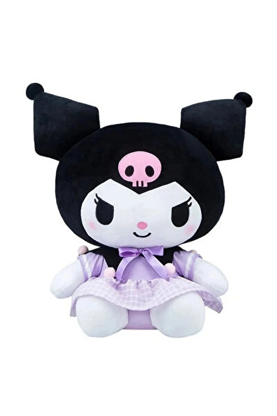 TP Kuromi Peluş S2 30 cm 5612454