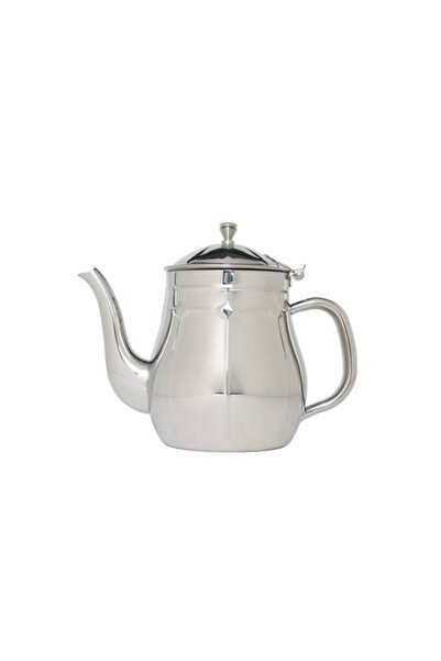 Generic Stainless Steel Tea Pot – 1.36 L