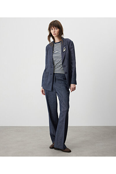 MISS IPEKYOL Çizgili pantolon