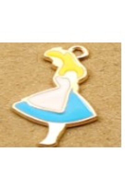 Flippy Martisor Braided Bracelet for Children, Model 4