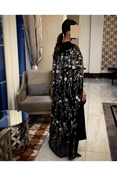 HG فستان سهره مورد