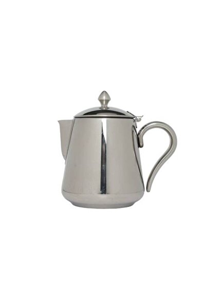 Generic Stainless Steel Tea Pot – 1.36 L