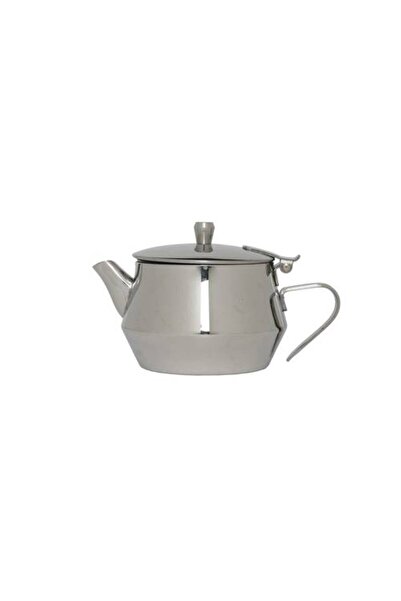 Generic Stainless Steel Tea Pot – 280 ML