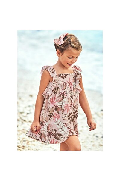 MAYORAL girls' dress 3937-33