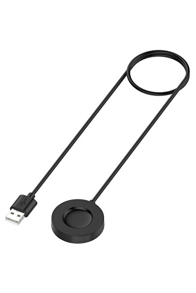 Techsuit Watch S1 Pro, USB, 4W - (TXC6) - Negru