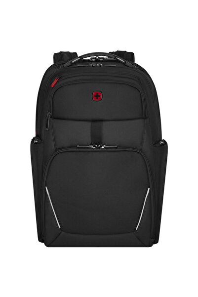 Wenger Meteor 17'' Black Backpack