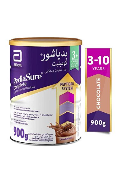 Pediasure Complete 3+ Chocolate 900g