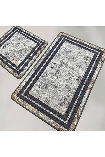 Talis Set of 2 Sione Bath Mats