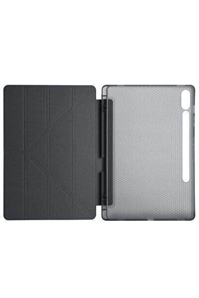 OZBAY TICARET Ozb Samsung Galaxy X610 Tab S9 Fe Plus 12.4 Case Mars Tablet Ca...