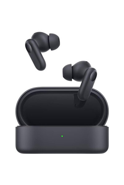 OPPO Enco Buds 2 PRO, True Wireless, Noise Cancelling, Black Granite