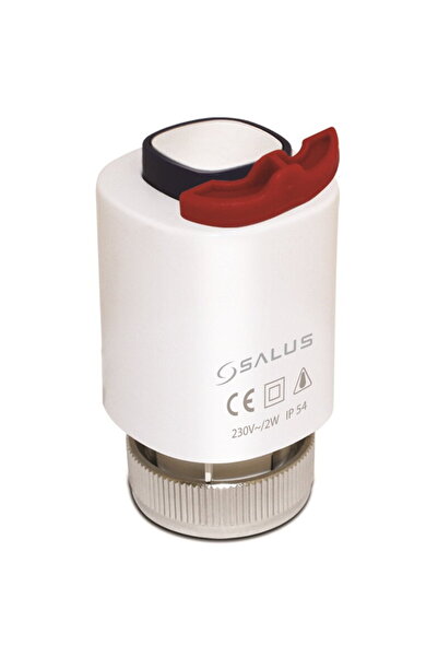 SALUS Servomotor termic T30NC 230V M30x1.5mm