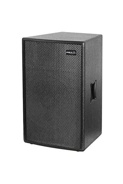 BST 2-Way Speaker 15"/38CM 300W RMS