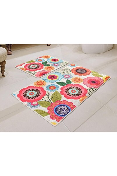 Talis Set of 2 Galvin Bath Mats