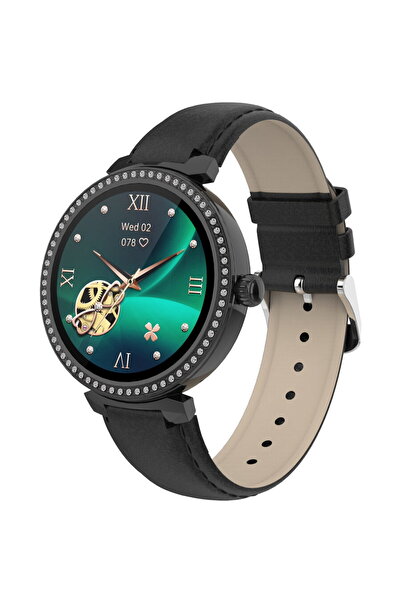 Denver Smartwatch SWC-342 Black