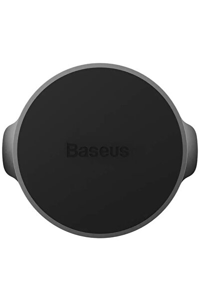 Baseus Small Ears Magnetic Holder (Overseas Edition) - black