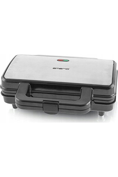 Emerio Sandwich Maker 2-Slice Toaster