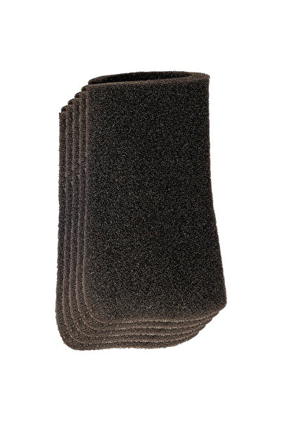 Einhell Set de 5 filtre din spumă pentru aspirator umed/uscat TE-VC 18/10 Li