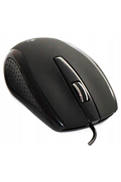 Rebeltec Mouse optic Gamma USB, cu fir, negru