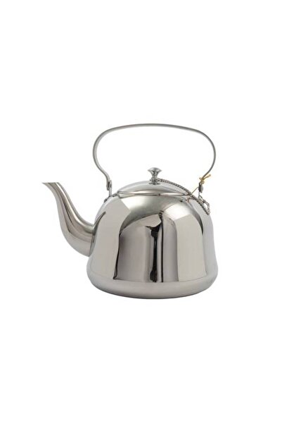 Generic Stainless Steel Jug - 3 L