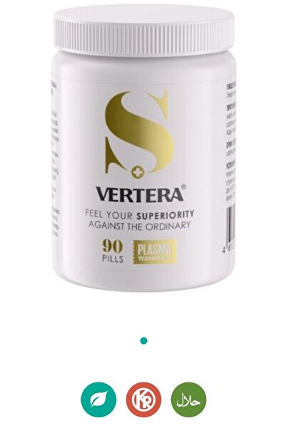 VERTERA SENSA 90 TABLET
