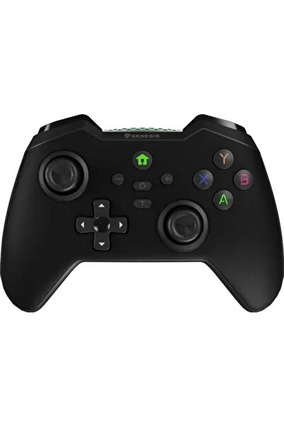 Genesis Mangan 400 Wireless Black