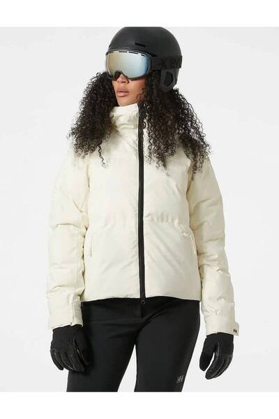 Helly Hansen W Nora Shorts Puffy Coat