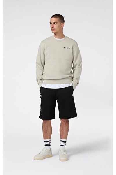 Champion Men's Black Shorts