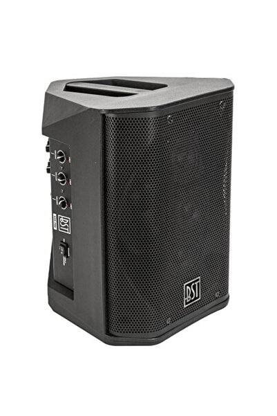 Ibiza Sound PROFESSIONAL ACTIVE SPEAKER VOICE 120W