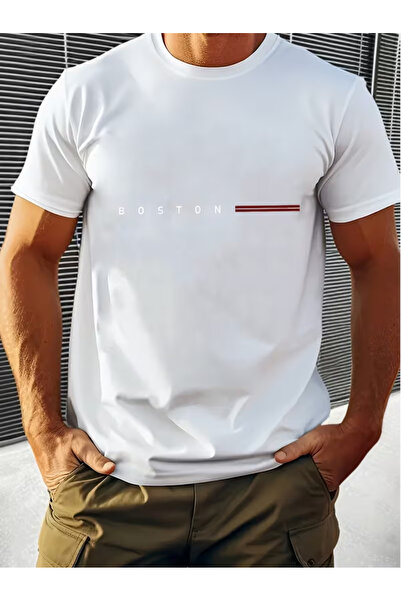 bellanova تي شيرت سيلا تريند من القطن الأبيض الفاخر