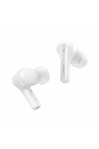 Anker In-Ear Headphones Note 3i, True Wireless, Bluetooth 5.2, White
