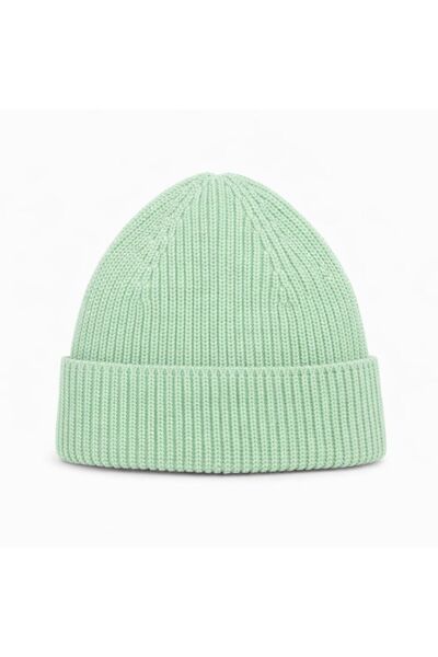 ATE ÖZGÜNEŞ TRİKO TEKSTİL WOMEN KNITWEAR BEANIE
