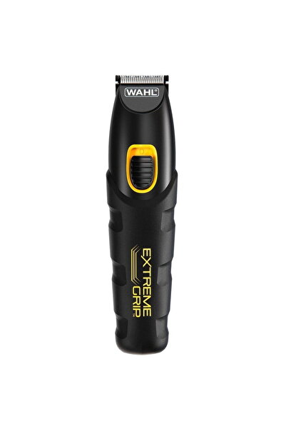 Wahl Mașină de tuns Extreme Grip Advanced, neagră, cu litiu-ion