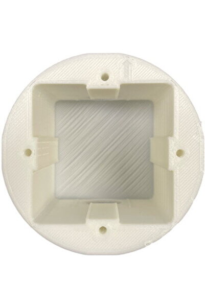 Other Mounting box for Sonoff NSPanel