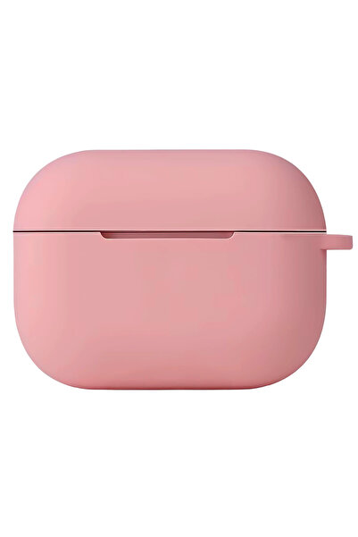 OZBAY TICARET حافظة OZB Airpods Pro 2 (الجيل الثاني) - وردي 968654132