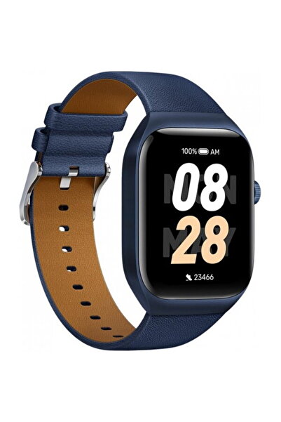 Mibro T2 Deep Blue Smartwatch