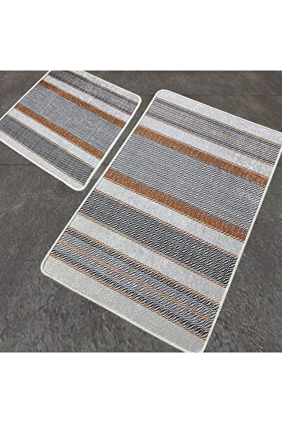 Talis Set of 2 Benver Bath Mats