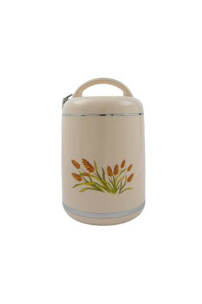 Generic Taiwanese Food Container - 3 L
