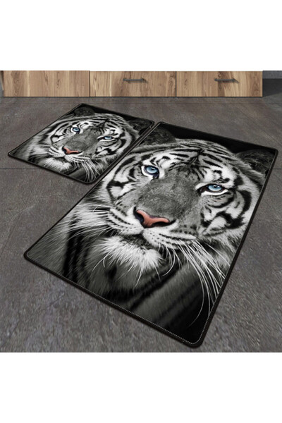 Talis Hunter Bath Mats Set of 2