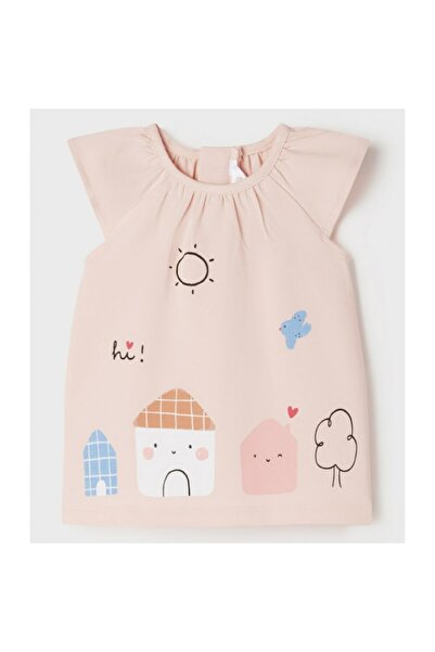 MAYORAL little girl's dress 1878-39