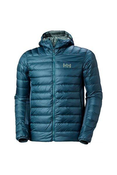Helly Hansen Verglas down Hybrid Hood 2.0 Coat