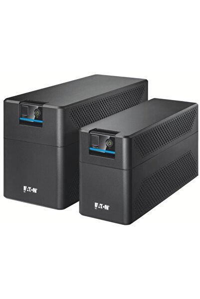 Eaton 5E Gen2 1200 USB Uninterruptible Power Supply (UPS)