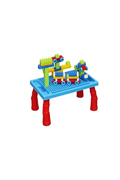 ZEYTOYS Toy Building Blocks Boys Set