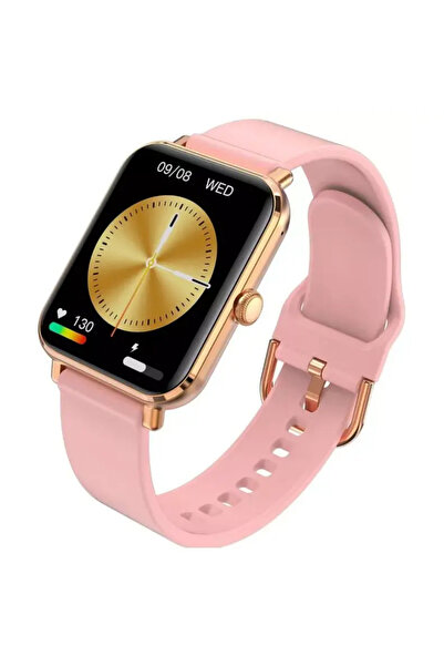 GARETT Ceas inteligent electronic GRC CLASSIC auriu